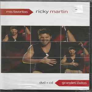 Ricky Martin - Grandes Éxitos FLAC