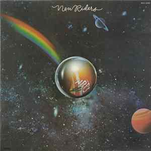 New Riders Of The Purple Sage - New Riders FLAC