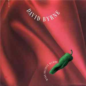 David Byrne - Make Believe Mambo FLAC