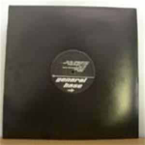 DJ Versatile / General Base - Bido Bido / I See You / Rhythm & Drums FLAC