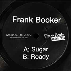 Frank Booker - Sugar FLAC