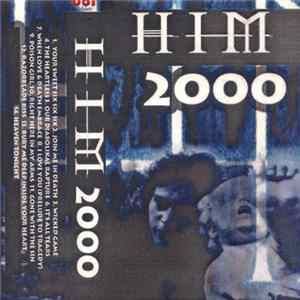 HIM - 2000 FLAC