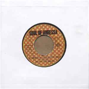 Jah Bast & The Tamlins / Danny Culture - My Meditation Of Him Shall Be Sweet / Bloody City FLAC