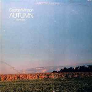 George Winston - Autumn (Piano Solos) FLAC