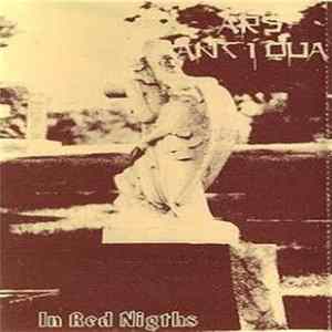 Ars Antiqua - In Red Nights FLAC