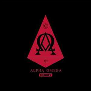 Cheek - Alpha Omega FLAC