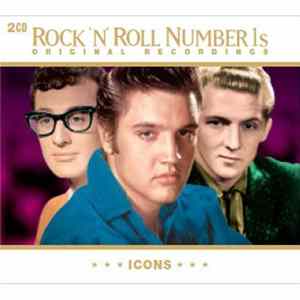 Various - Rock 'N' Roll Number 1s FLAC