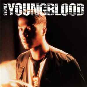 Sydney Youngblood - Sydney Youngblood FLAC