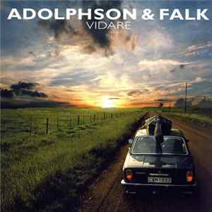 Adolphson-Falk - Vidare FLAC