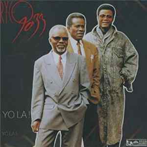 Ryco Jazz - Yo La! FLAC