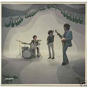 The Jimi Hendrix Experience - Axis:Bold As Love FLAC