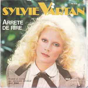 Sylvie Vartan - Georges FLAC