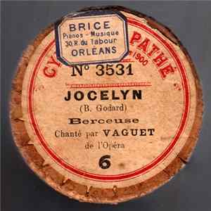Vaguet - Jocelyn FLAC