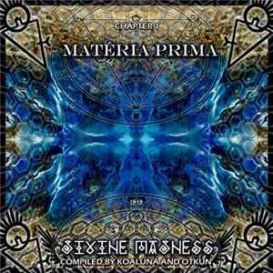 Koaluna And Otkun - Divine Madness - Chapter 1: Materia Prima FLAC