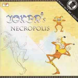 Various - Joker's Necropolis FLAC
