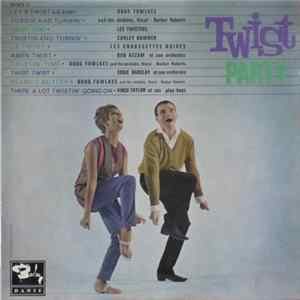 Various - Twist Party FLAC
