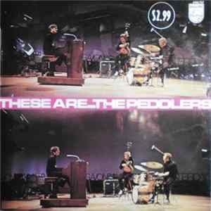 The Peddlers - These Are... The Peddlers FLAC