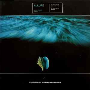 Allure - When She Left FLAC