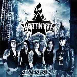 Hottnyte - Seven Sins FLAC