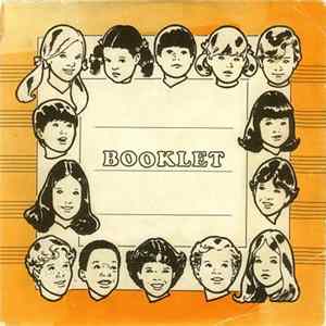 Booklet - Booklet FLAC