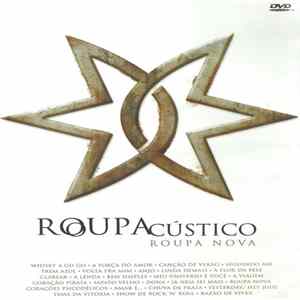 Roupa Nova - ROUPAcústico FLAC