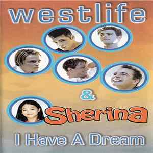 Westlife & Sherina - I Have A Dream FLAC