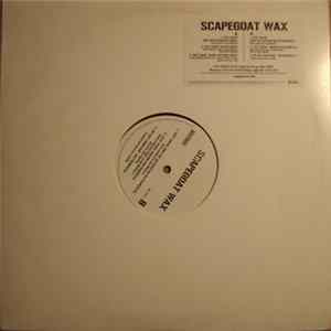 Scapegoat Wax - Lost Cause FLAC