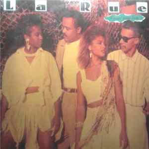 La Rue - I Want Your Love FLAC