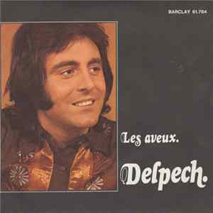 Michel Delpech - Les Aveux FLAC
