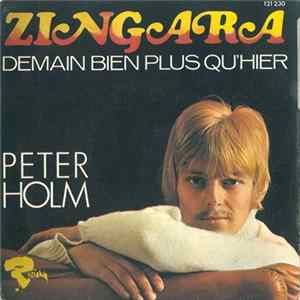 Peter Holm - Zingara FLAC
