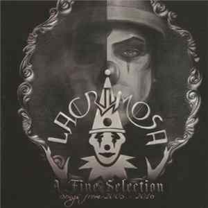 Lacrimosa - A Fine Selection Single From 2005-2016 FLAC