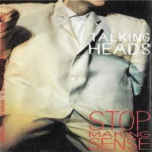 Talking Heads - Stop Making Sense FLAC