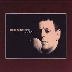 Philip Glass - Dance Nos. 1-5 FLAC