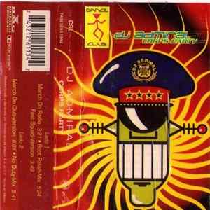 DJ Admiral - Corps-Party FLAC