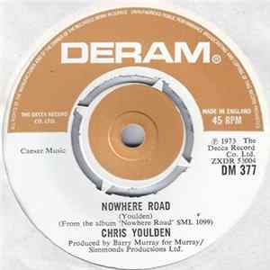 Chris Youlden - Nowhere Road FLAC