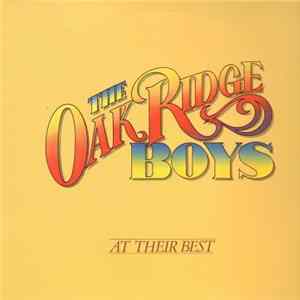 The Oak Ridge Boys - At Their Best FLAC