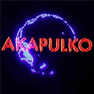Akapulko - Akapulko FLAC