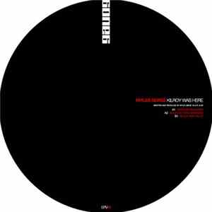 Myles Sergé - Kilroy Was Here FLAC