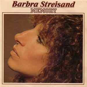 Barbra Streisand - Memory FLAC
