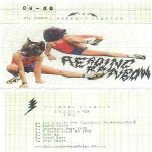 Reading Rainbow - Summer '09 FLAC
