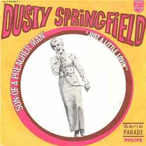 Dusty Springfield - Son-Of-A Preacher Man FLAC
