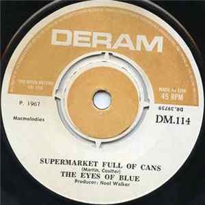 The Eyes Of Blue - Supermarket Full Of Cans FLAC