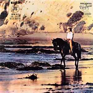 John Denver - Windsong FLAC