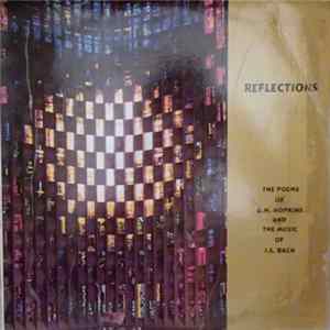Joan Holland, Nicola Snekker and Vivien Tuck - Reflections: The Poems Of G.M. Hopkins And The Music Of J.S. Bach FLAC