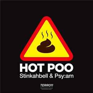 Stinkahbell & Psy:am - Hot Poo FLAC