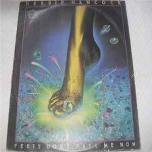 Herbie Hancock - Feets Don't Fail Me Now FLAC