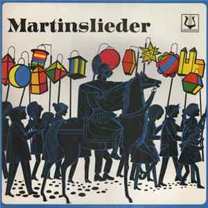 Jugendchor Und Jugendbläsergruppe Neersen, Karl Kox - Martinslieder FLAC