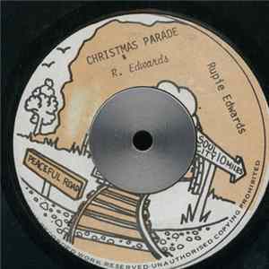 Rupie Edwards - Christmas Parade FLAC