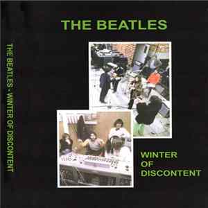 The Beatles - Winter Of Discontent FLAC
