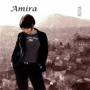 Amira - Rosa FLAC